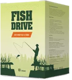 Fish Drive активатор клёва
